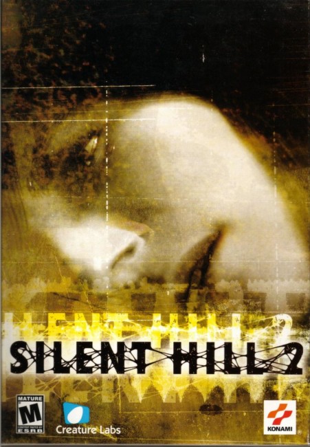 Silent Hill 2 - Director's Cut [PS4 PS2 Classics] 5.05 / 6.72 / 7.02 [EUR] (2001) [Русский] (v1.00)