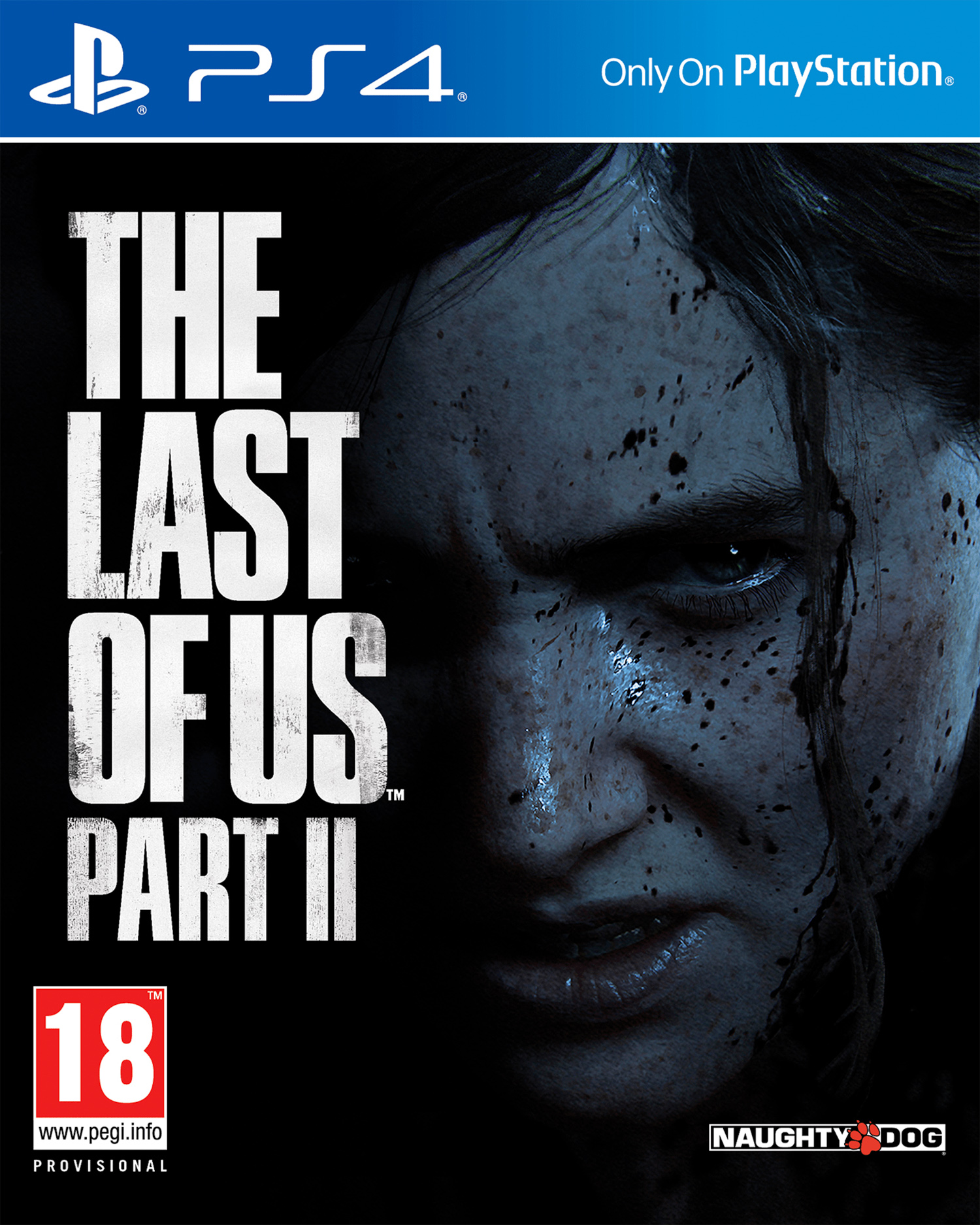 The Last of Us: Part II | Одни из нас: Часть II [PS4 Exclusive] 5.05 / 6.72 / 7.02 / 7.55 [EUR] (2020) [Русский] (v1.07)