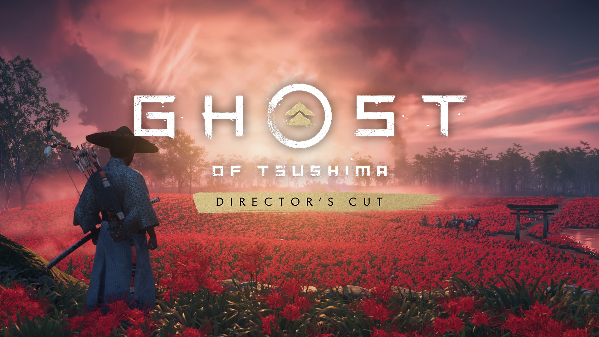 Скриншот *Ghost of Tsushima: Director's Cut | Призрак Цусимы: Режиссёрская версия [PS4 Exclusive] 5.05 / 6.72 / 7.02 / 7.55 / 9.00 [EUR] (2021) [Русский] (v2.13)*